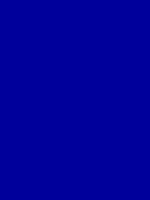 #00009b color image