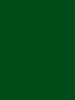 #004c19 color image