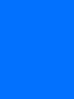 #0070ff color image