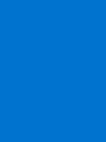 #0073cf color image