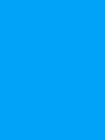 #00a4fa color image