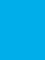 #00aeea color image