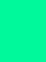 #00fa9a color image