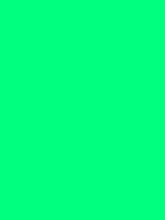 #00ff7f color image