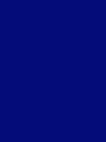#030d79 color image