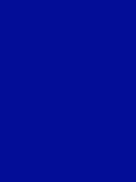 #030d97 color image