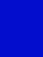 #030dcd color image