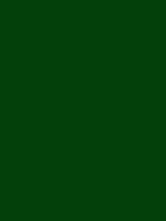 #03400a color image