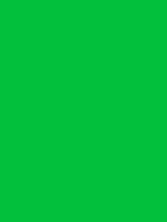 #03c03c color image