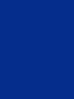 #052d8e color image