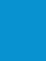 #0892d0 color image