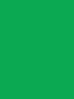 #0aaa52 color image