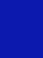 #0c19ae color image