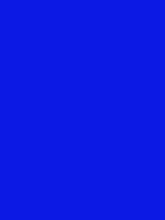 #0c19e4 color image