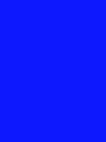 #0c19ff color image