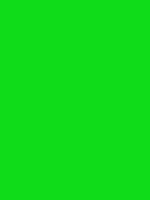 #0fdc19 color image