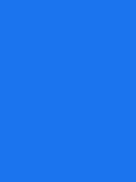 #1b74ee color image
