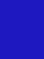 #1c19bf color image