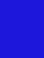 #1c19da color image