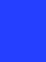 #253fff color image