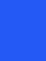 #2559f6 color image
