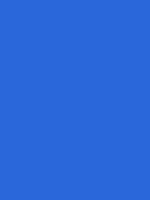 #2968d8 color image