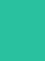 #29c19f color image