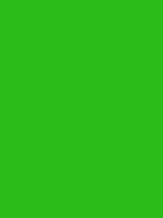 #2bbc19 color image