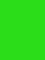 #2bdc19 color image