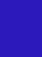 #2c19bb color image