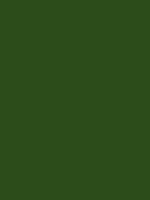 #2d4c19 color image