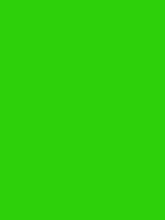 #2dd00a color image