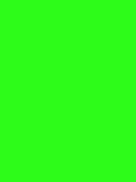 #2dfc19 color image