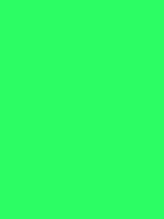 #2dfd64 color image
