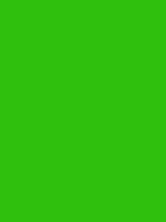 #2ec00c color image