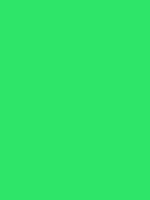 #2ee467 color image