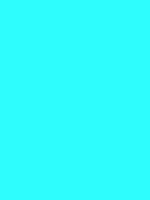 #2efdfd color image