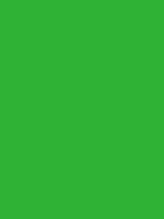 #2fb235 color image