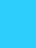 #2fcdfd color image