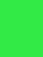 #32ea46 color image