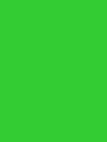 #33cc33 color image