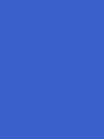 #3a60cc color image