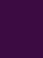 #3b0b42 color image