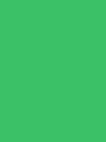 #3bc167 color image