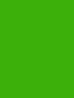 #3cb00a color image