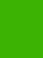 #3cb303 color image