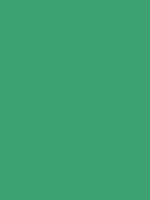 #3da170 color image