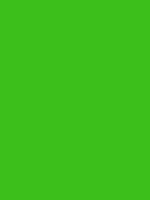 #3dbc19 color image