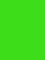 #3ddc19 color image