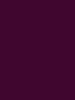 #3e052d color image
